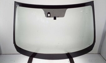 Mazda6 čelní sklo - 3