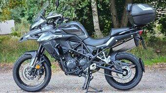 Benelli TRK 502X r.v. 2022 - 3