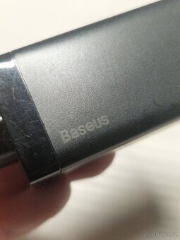 65W BASEUS GaN2 Pro nabíječka - 3