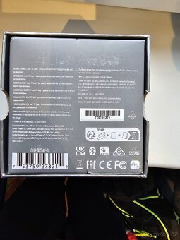 Chytré hodinky Garmin Fenix 7x - 3