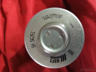 Hydraulický filtr - 3