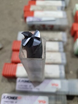 Vymena za tvrdokov - 3