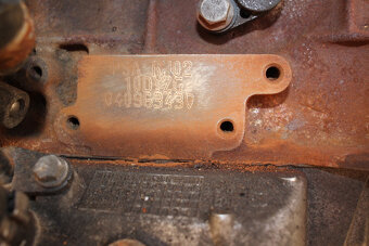 Citroen,Fiat, Peugeot, Ford - 3