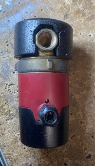 Obehove cerpadlo na pitnou vodu - 3