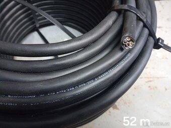 Kabel 5g x 2,5 - 3