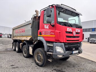 TATRA PHOENIX T158 8X8 - 3