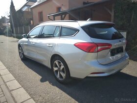 Ford Focus 1.0Ecoboost,LED,2021,DPH - 3