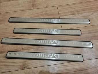 OCHRANNE DEKORACNE PRAHOVE LISTY - 3