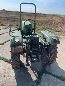 Holder B12 veterán - 3