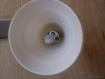 Stropní svítidlo HERSTAL TARA, 2x 40W - 3