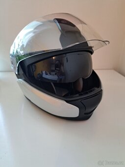 Prodam prilbu BMW 6 - 3