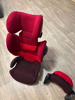 Dětská autosedačka - 3