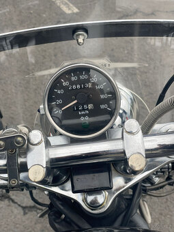 Suzuki VS 800GL X - 3