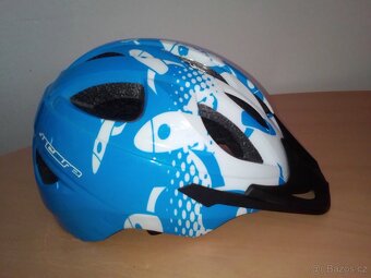 Bmx dětská helma vel. XS/S - nová - 3