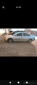 Superb 2,5tdi 120 kw - 3