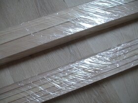 Soklové lišty-jasan - 3