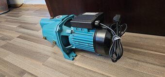 Samonasávací čerpadlo JET 100A Y verze Long - 3