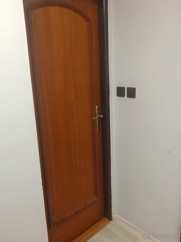 Interierové dveře - 3