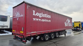 SCHWARZMÜLLER SPA 3/E + Paletový koš - 3