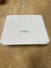 Modem Zyxel O2 GateWay - 3
