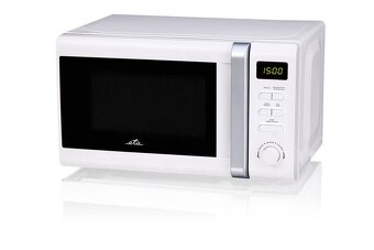 Mikrovlnná trouba ETA - 3