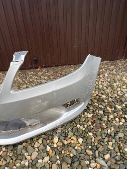 Fabia 2 Rs nárazník - 3