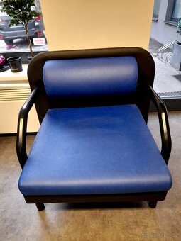 Sedačka +2 křesla - 3