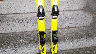 Dětské lyže Fischer 100 cm - 3