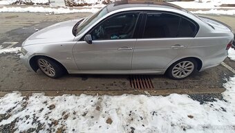 BMW E90 2.0d - 3