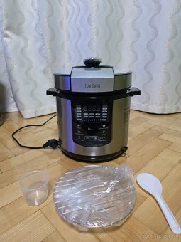 Lauben multi cooker 18SB tlakový hrnec - 3