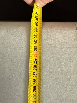 Sedací souprava - 3