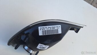 Bmw e46 smerovka práva original sedan touring - 3