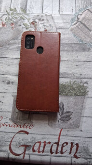 Samsung galaxy M21 - 3