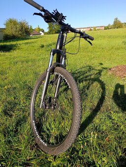 Horské kolo Ghost vel. 29" - 3