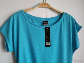 Dámské tričko zn. SAM73 - 3