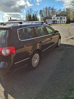 Passat b6 2.0Tdi 125kw - 3