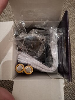 Odžmolkovač Philips - 3