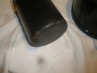 Staré smalt. nádobí - 3