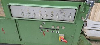 Frézka kopírovací - 3