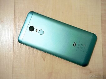 Xiaomi Redmi 5 Plus (64 GB) - 3