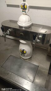 Vyčep s vodním chlazenim - 3