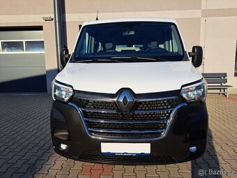 Renault Master 2.3 DCI, odpočet DPH - 3