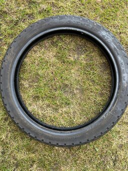 Continental Conticity 2.75 R17 - 3