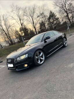 Audi A5 -3.0 TDi 176kw 4x4 - 3