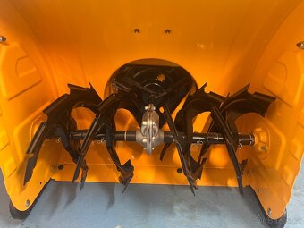 Sněhová fréza cub Cadet xs61swe - 3