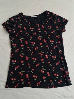 Oblečení na holku 10-13let - 3