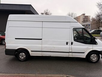 Prodám Ford tranzit - 3