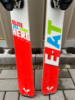 Rossignol Hero Elite – 177 cm - 3