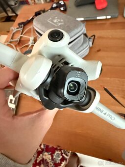 DJI 4 mini Pro - 3