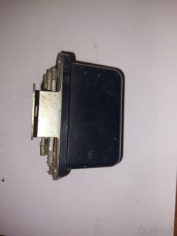 Relé Citroen 2CV? - 3